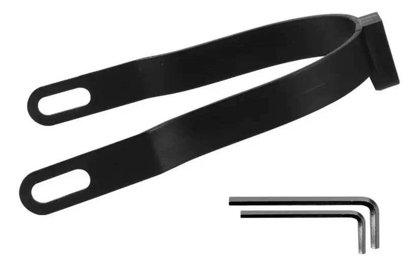 Guardabarros O Salpicadera Con Bracket Reforzado Para Xiaomi