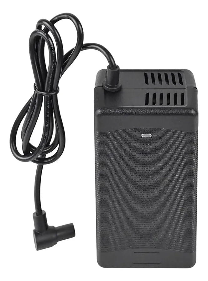 Cargador Para Scooter Xiaomi Mi 4 Ultra Adaptador 53.6v Original Fit