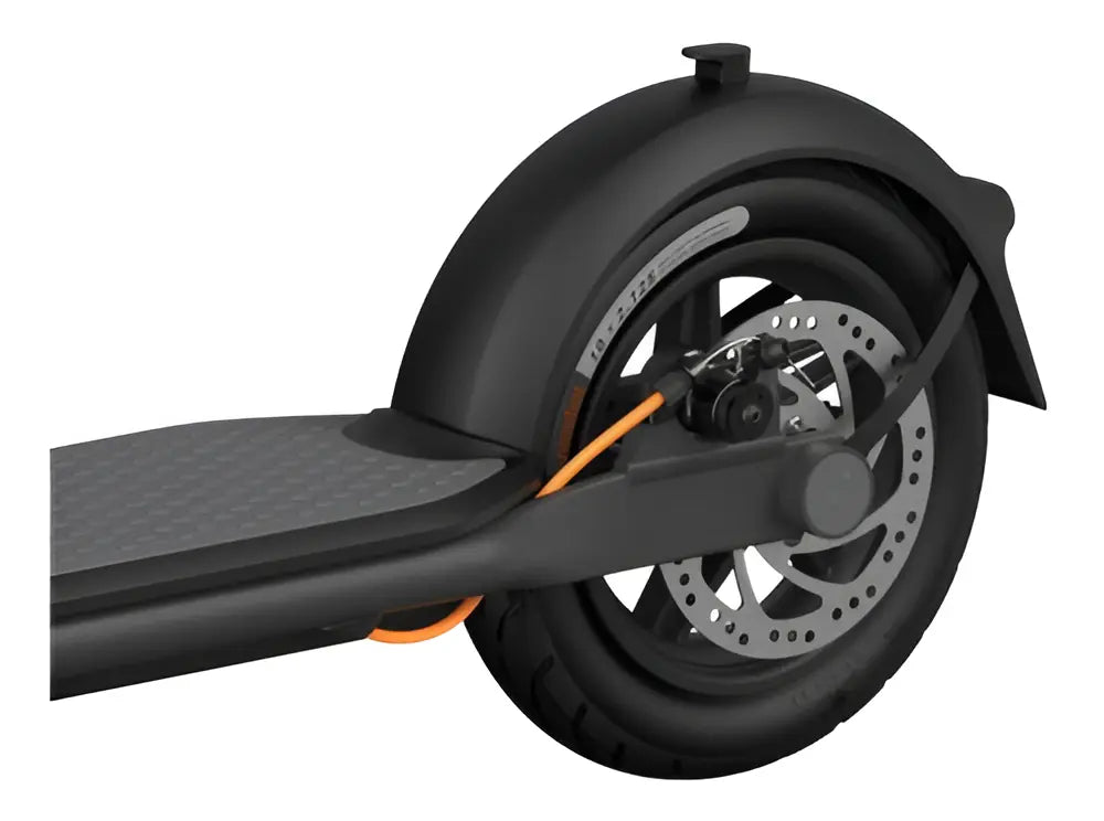 Scooter Eléctrico Segway F30 plegable Motor de 300W