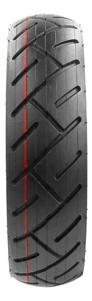 Llanta 10x2.5 Pulgadas Para Bicicleta Plegable O Scooter