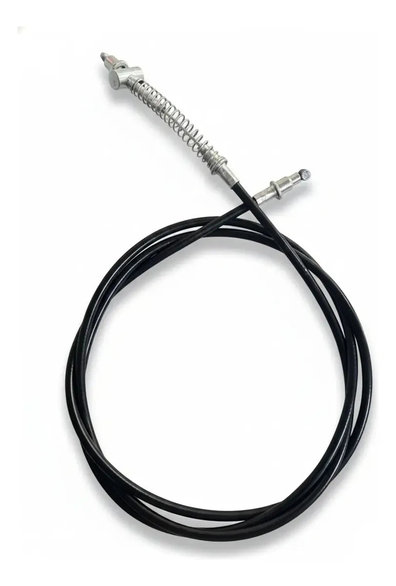 Cable De Freno Trasero 1650mm Para Bicicleta Eléctrica