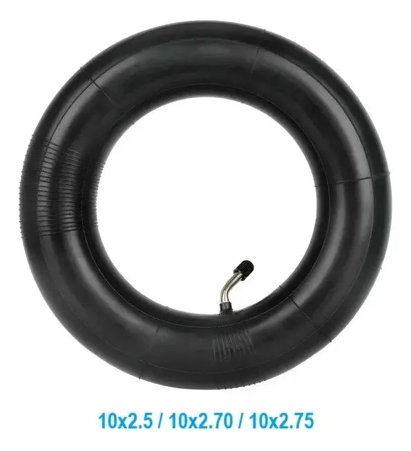 Cámara 10x2.70 -6.5 Pulgadas Pivote A 90 Grados Scooter