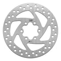 Disco De Freno 140mm Para Scooter Eléctrico