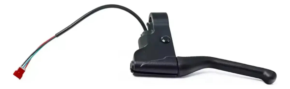 Palanca Manija De Freno Patín Eléctrico Scooter Sin Campana