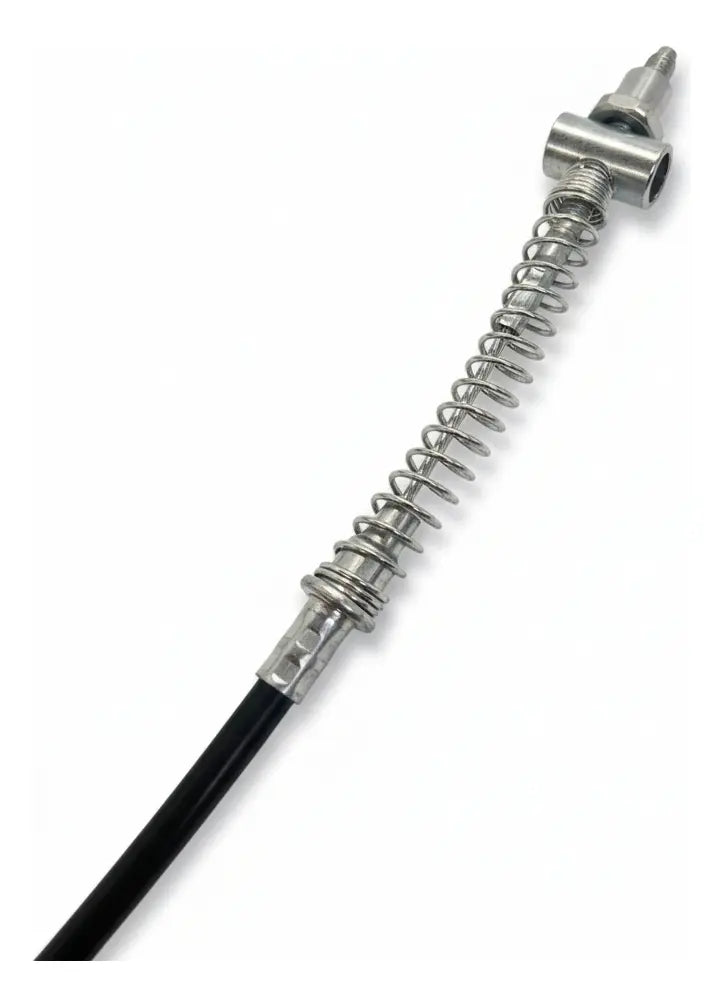 Cable De Freno Trasero 1650mm Para Bicicleta Eléctrica
