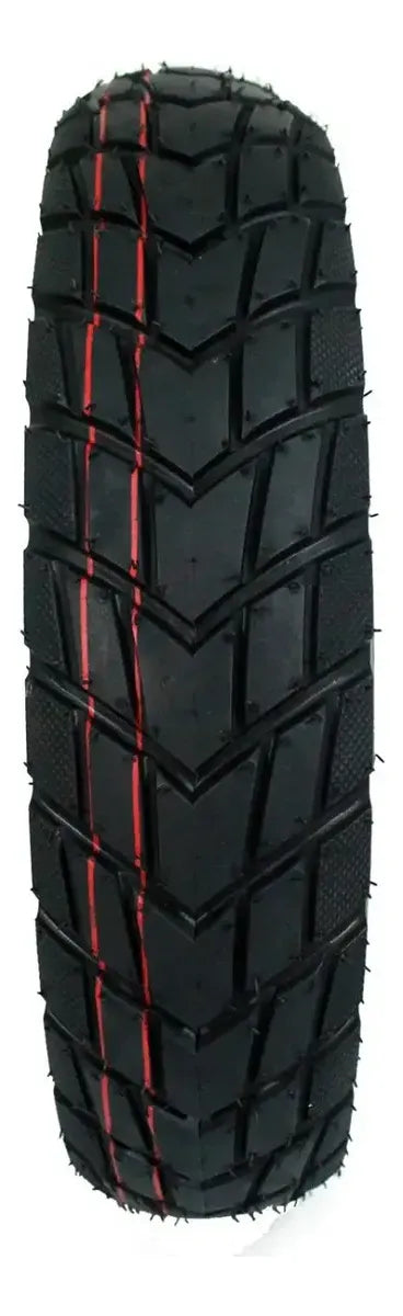 Llanta 90/90-12 Premium Motoneta Navi Ovni Bit 150 Delantera