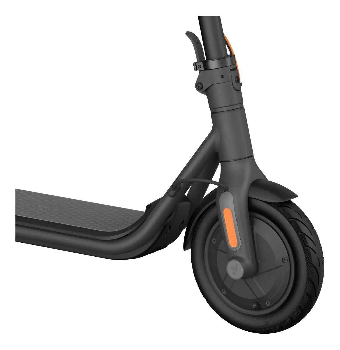 Scooter Eléctrico Segway F30 plegable Motor de 300W