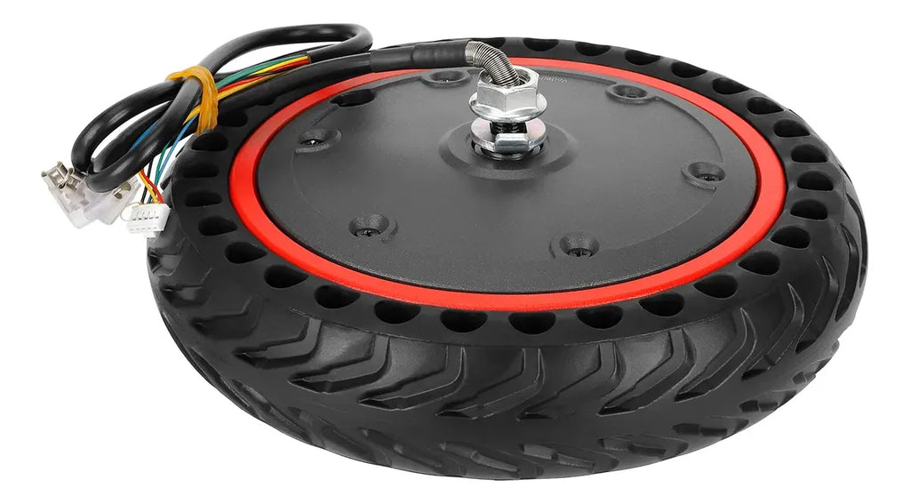 Motor Hub Scooter Eléctrico 36v/250w Compatible Universal