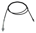 Cable De Freno 1950mm Trasero Para Bicicleta Electrica