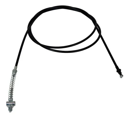 Cable De Freno 1950mm Trasero Para Bicicleta Electrica