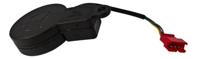 Claxon Con Relevador / Regulador De Direccionales Integrado