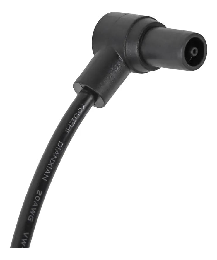 Cargador Para Scooter Xiaomi Mi 4 Ultra Adaptador 53.6v Original Fit