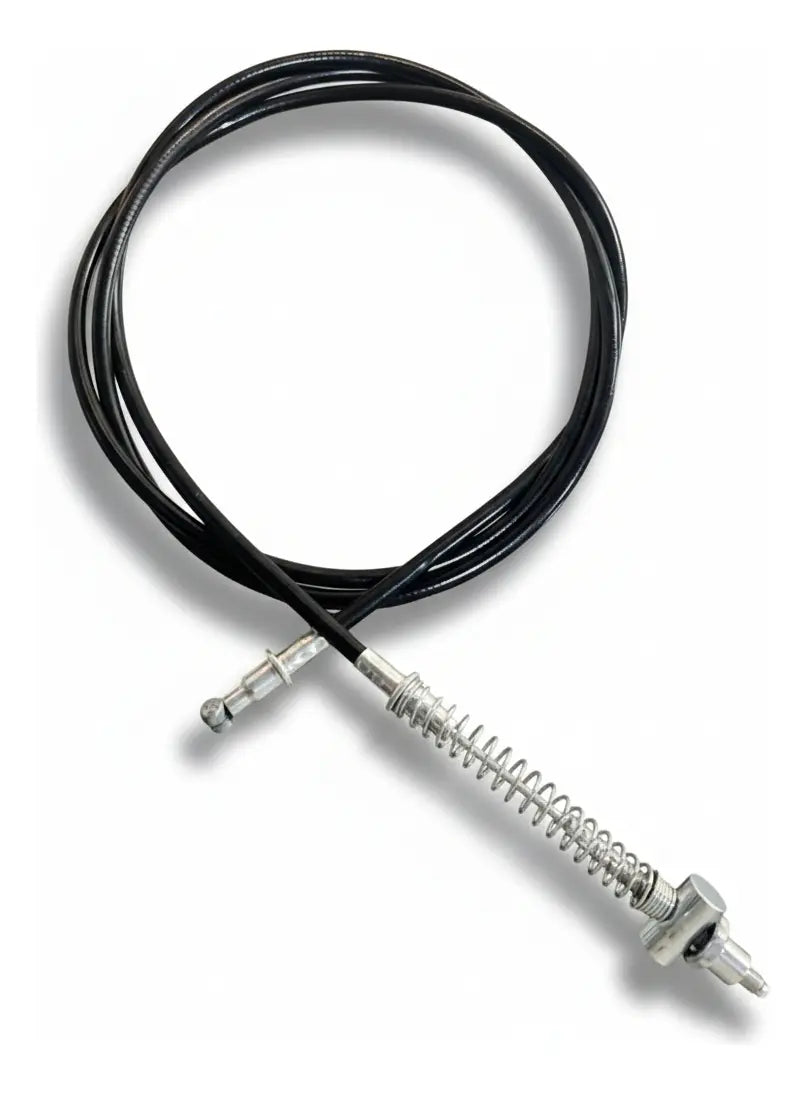Cable De Freno Trasero 1650mm Para Bicicleta Eléctrica