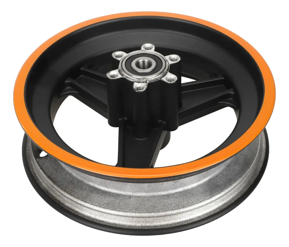 Rin Scooter Alumino 10 Pulgadas