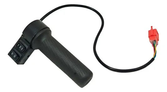 Acelerador De Puño Para Triciclo Electrico Pony/kangaro
