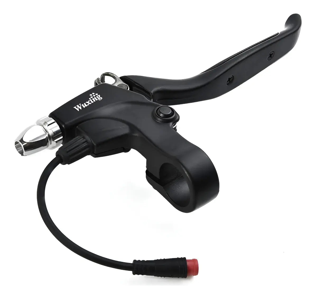 Palancas De Freno Para Scooter Y Bici Electrica Universal