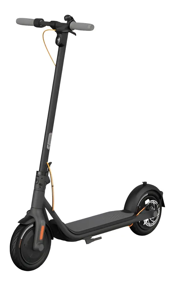 Scooter Eléctrico Segway F30 plegable Motor de 300W