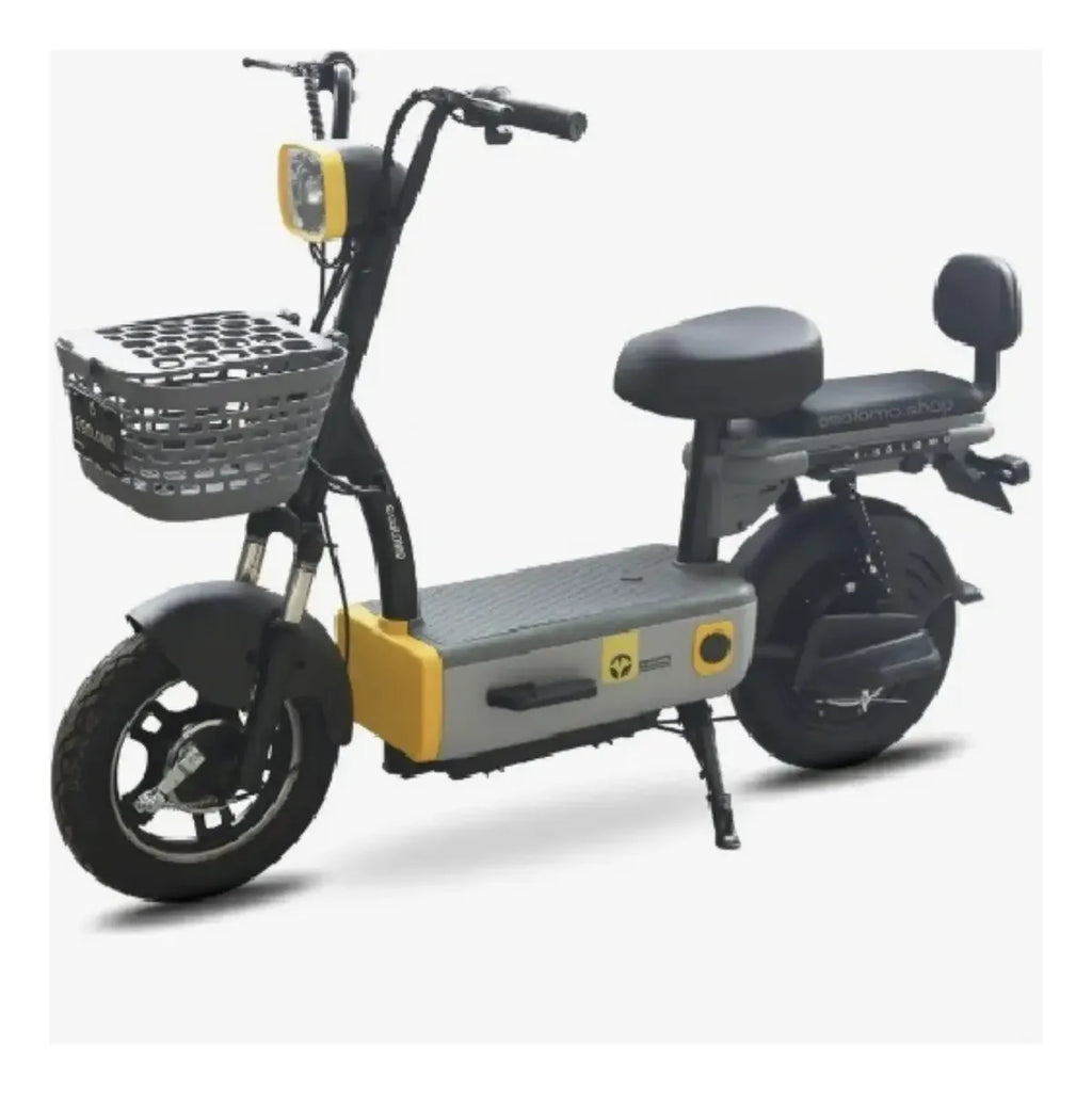 Llanta 2.75-10 (14x2.75) Para Bicicleta Eléctrica