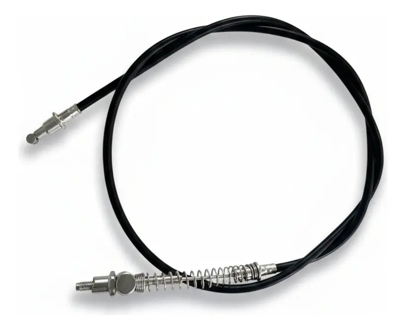 Cable De Freno Delantero 1050mm Para Bicicleta Eléctrica