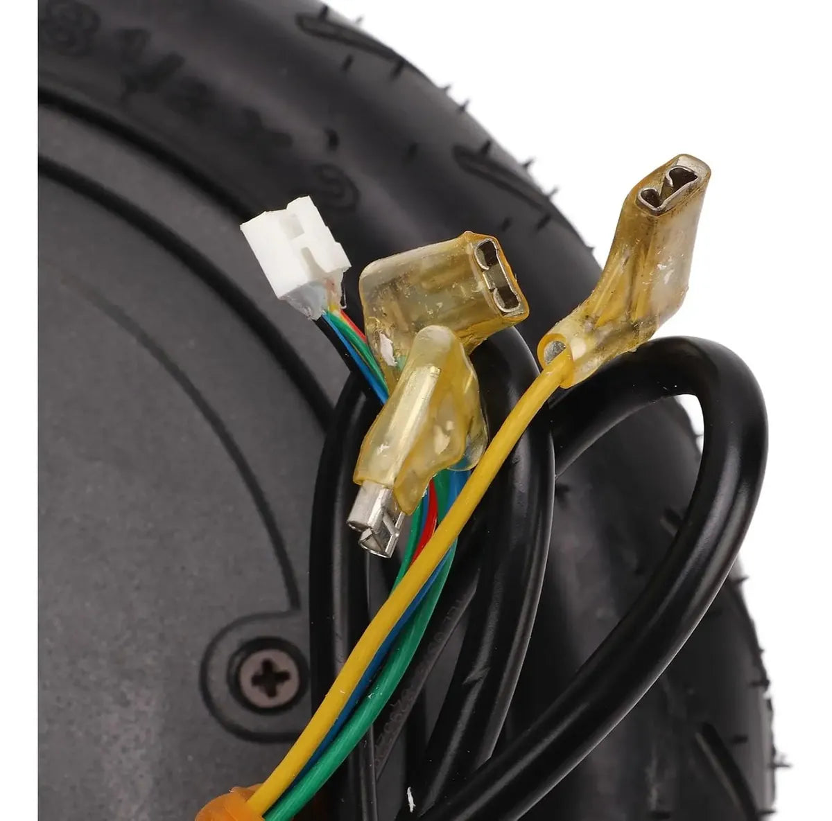 Motor De Cubo De Patinete Eléctrico De 8,5 Pulgadas, 250w