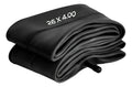 Camara 26 X 4.0 Fat Tire Honeywhale Bk08 Schrader Negro