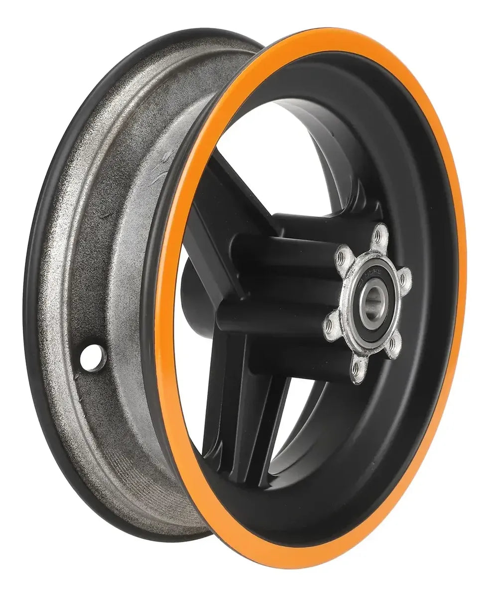 Rin Scooter Alumino 10 Pulgadas