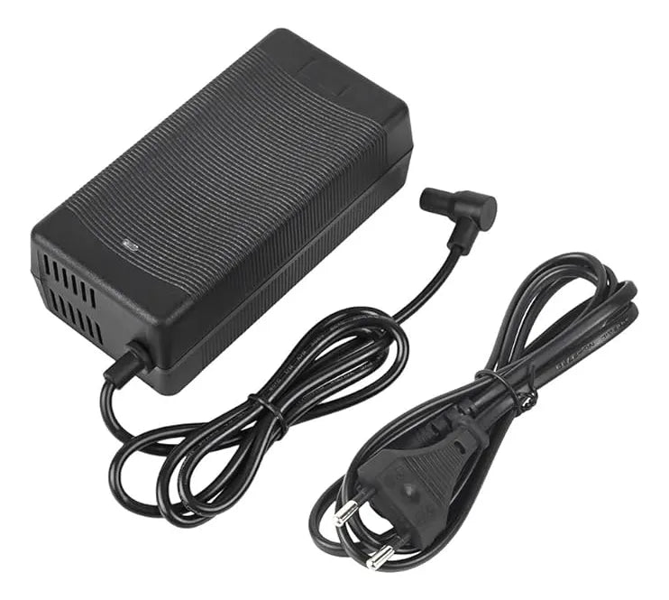 Cargador Para Scooter Xiaomi Mi 4 Ultra Adaptador 53.6v Original Fit
