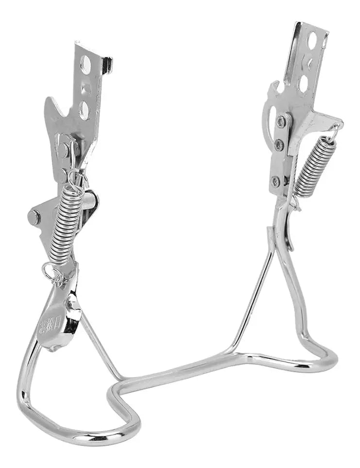 Soporte Estable De Doble Pata Para Neumáticos De 35 Cm