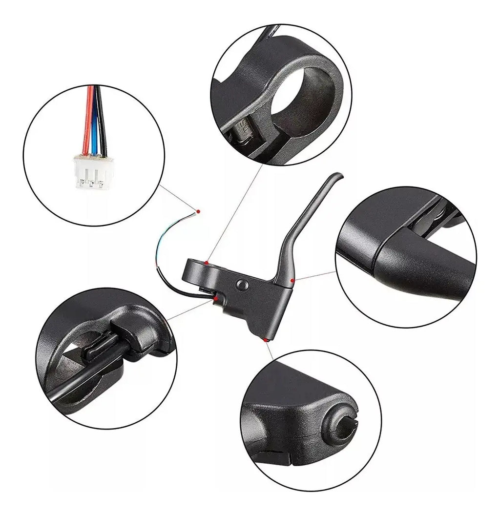 Freno De Repuesto Para Scooter Xiaomi M365