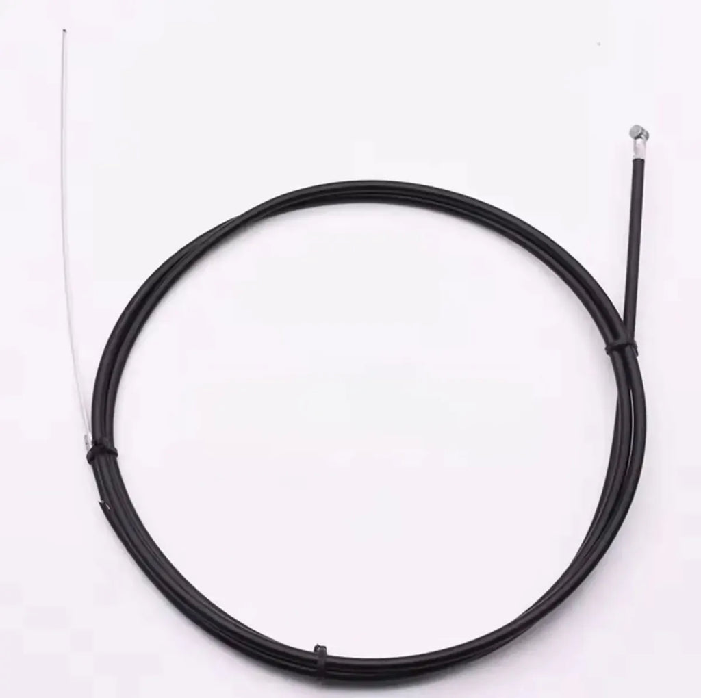 Chicote Para Freno Trasero De Bicicleta Eléctrica 2.2m