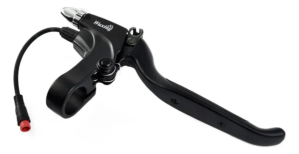 Palancas De Freno Para Scooter Y Bici Electrica Universal