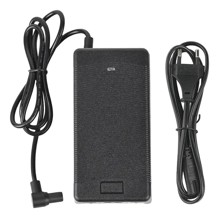 Cargador Para Scooter Xiaomi Mi 4 Ultra Adaptador 53.6v Original Fit
