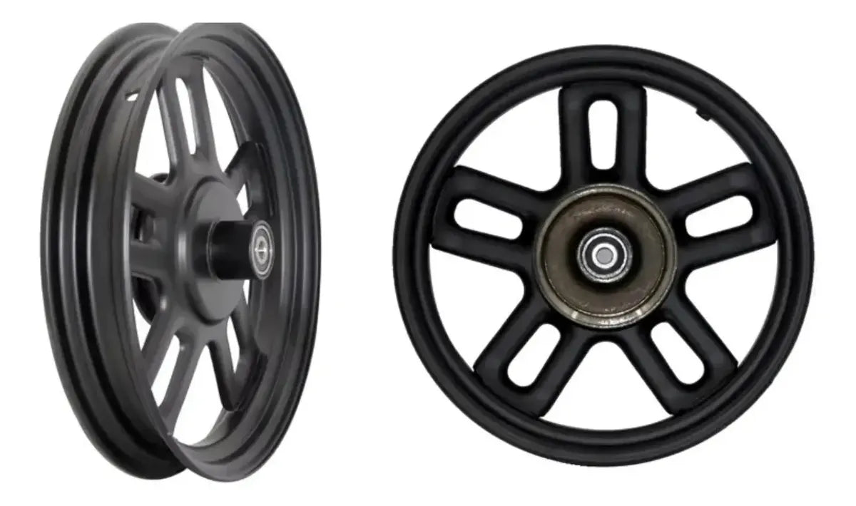 Rin 14 Para Bicicleta Electrica 14x2.50
