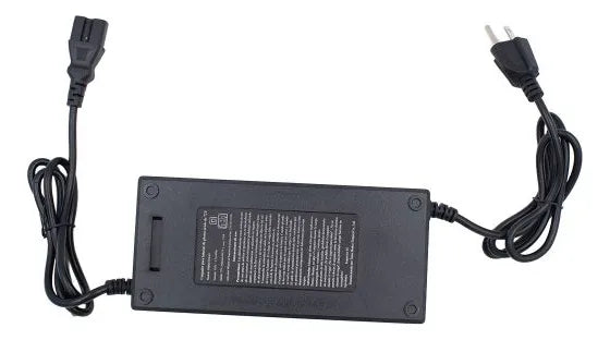 Cargador Para Bicicleta Eléctrica De 72v 20ah