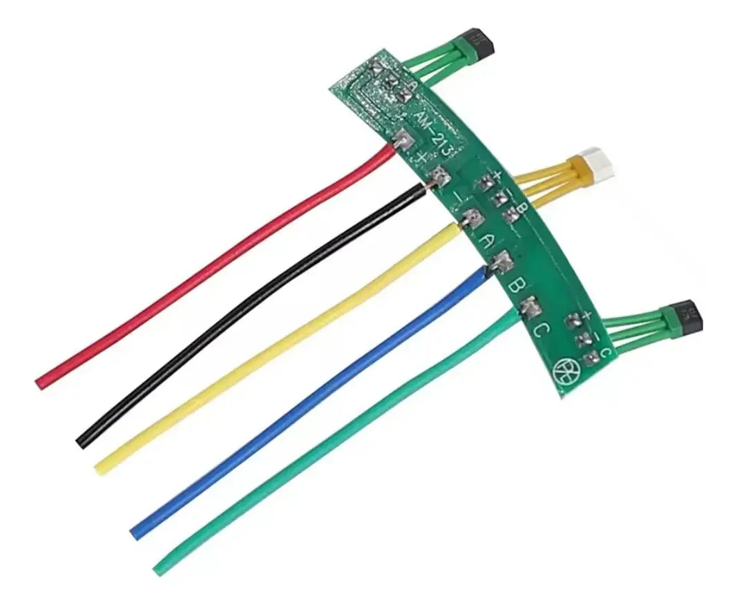 Sensor Hall Para Scooter / Bicicleta Eléctrica