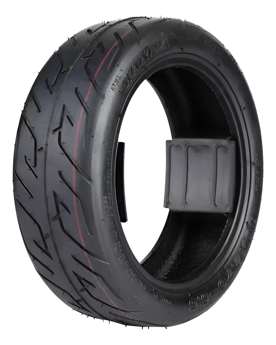 Llanta Tubeless Deportiva 10x2.70-6.5 Para Scooter Electrico