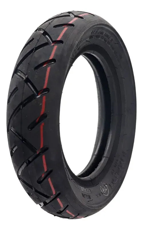 Llanta 10x2.5 Pulgadas Para Bicicleta Plegable O Scooter