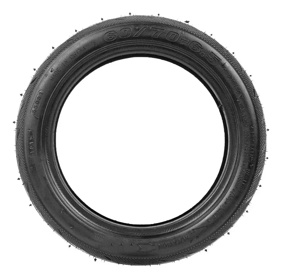 Llanta Tubeless Para Scooter Ninebot Max G30 60/70-6.5