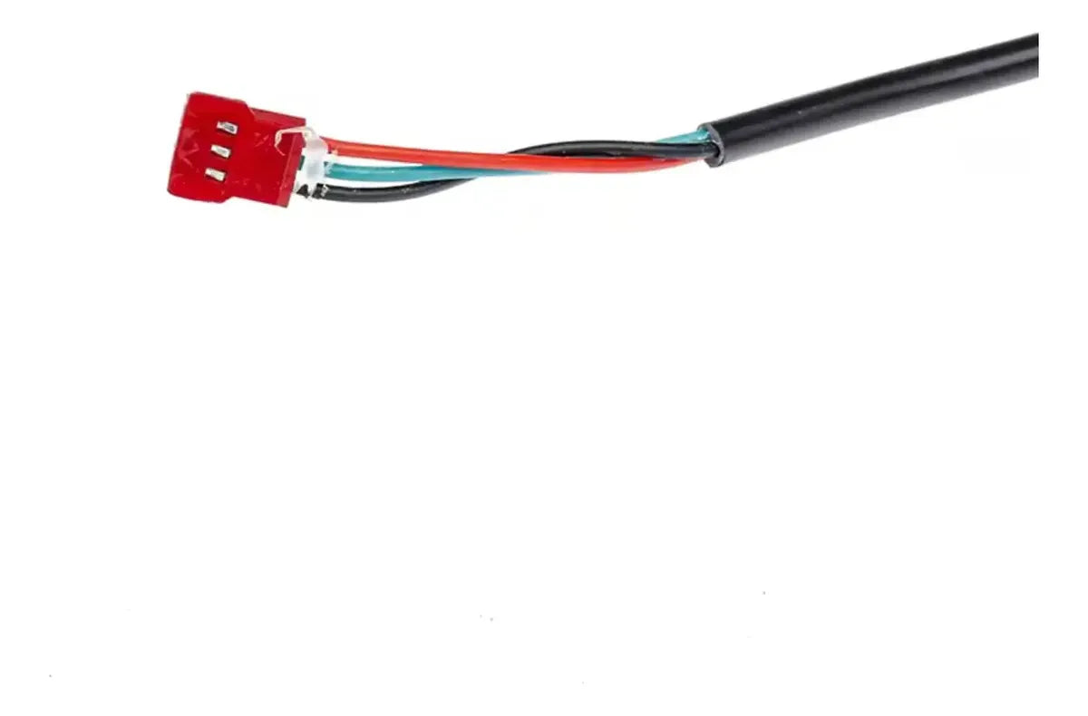 Palanca Manija De Freno Patín Eléctrico Scooter Con Campana