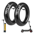 2 Cámara Llanta 10in 10x2.5/255x80 Scooter Eléctrico