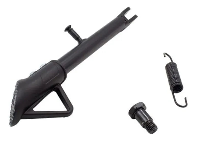 Parador Lateral Para Bici Electrica Universal
