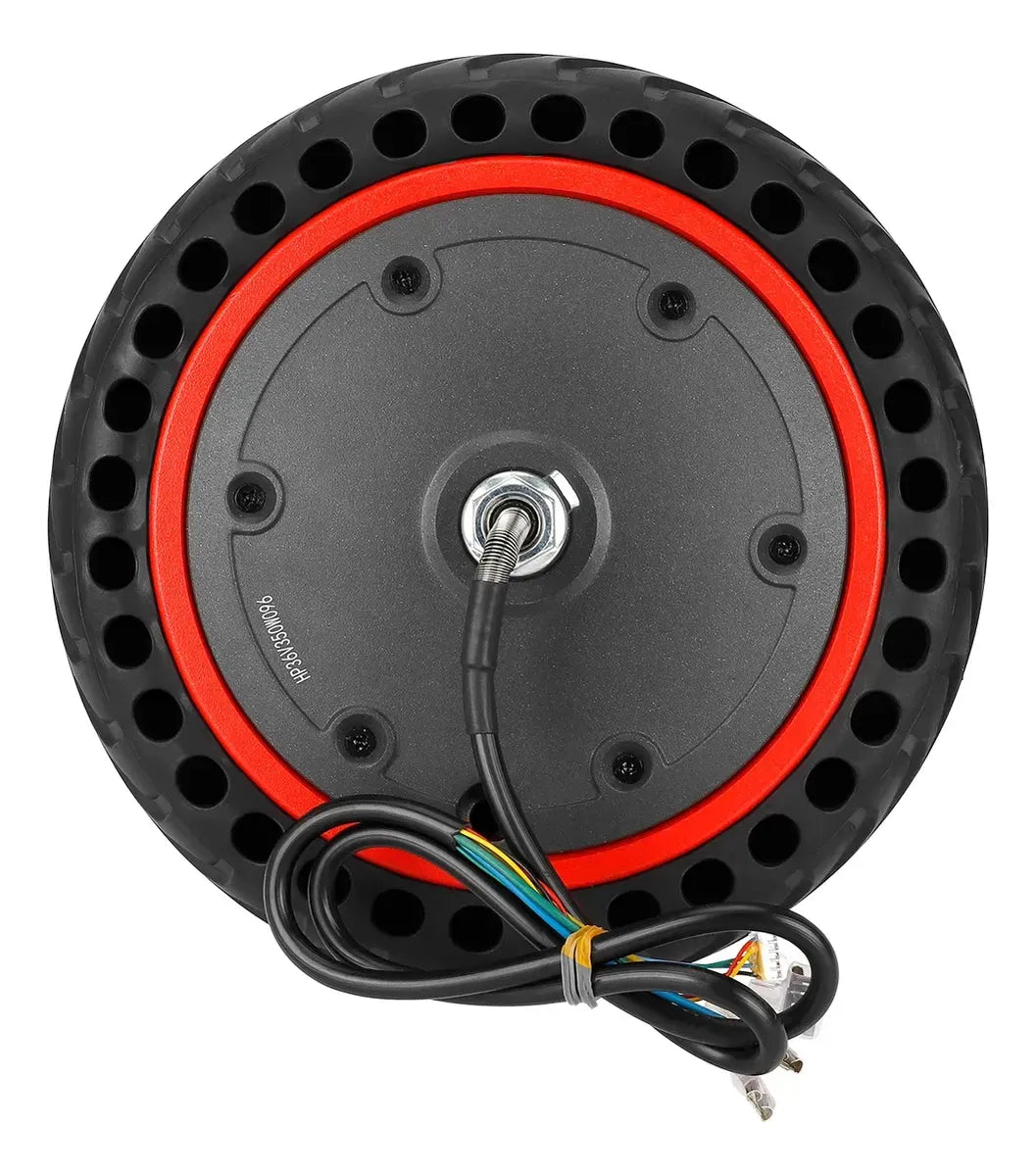 Motor Hub Scooter Eléctrico 36v/250w Compatible Universal