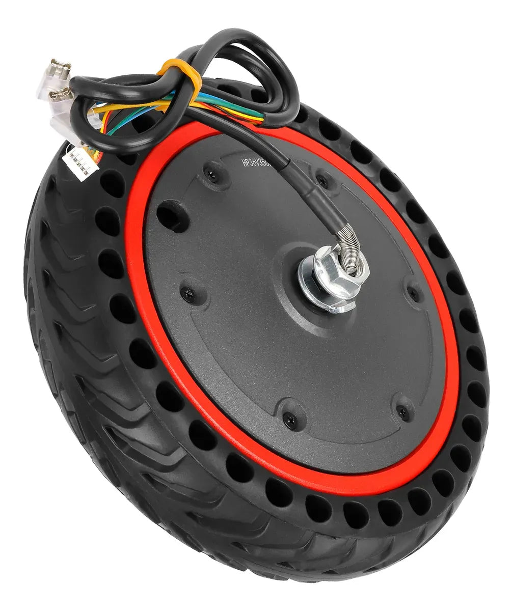 Motor Hub Scooter Eléctrico 36v/250w Compatible Universal