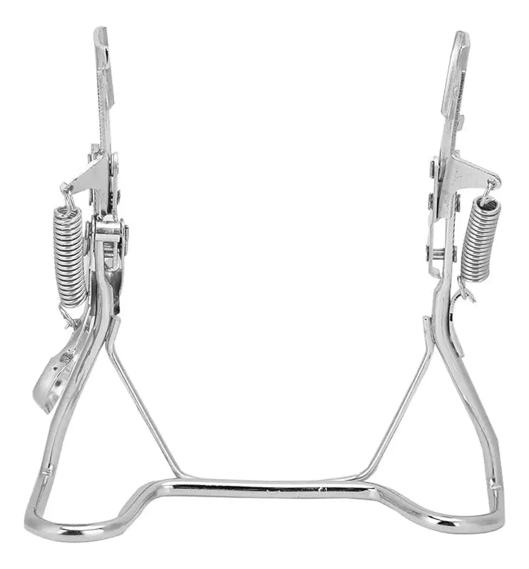 Soporte Estable De Doble Pata Para Neumáticos De 35 Cm