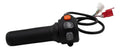 Mando Derecho Luces/claxon Para Bicicleta Electrica Hunter