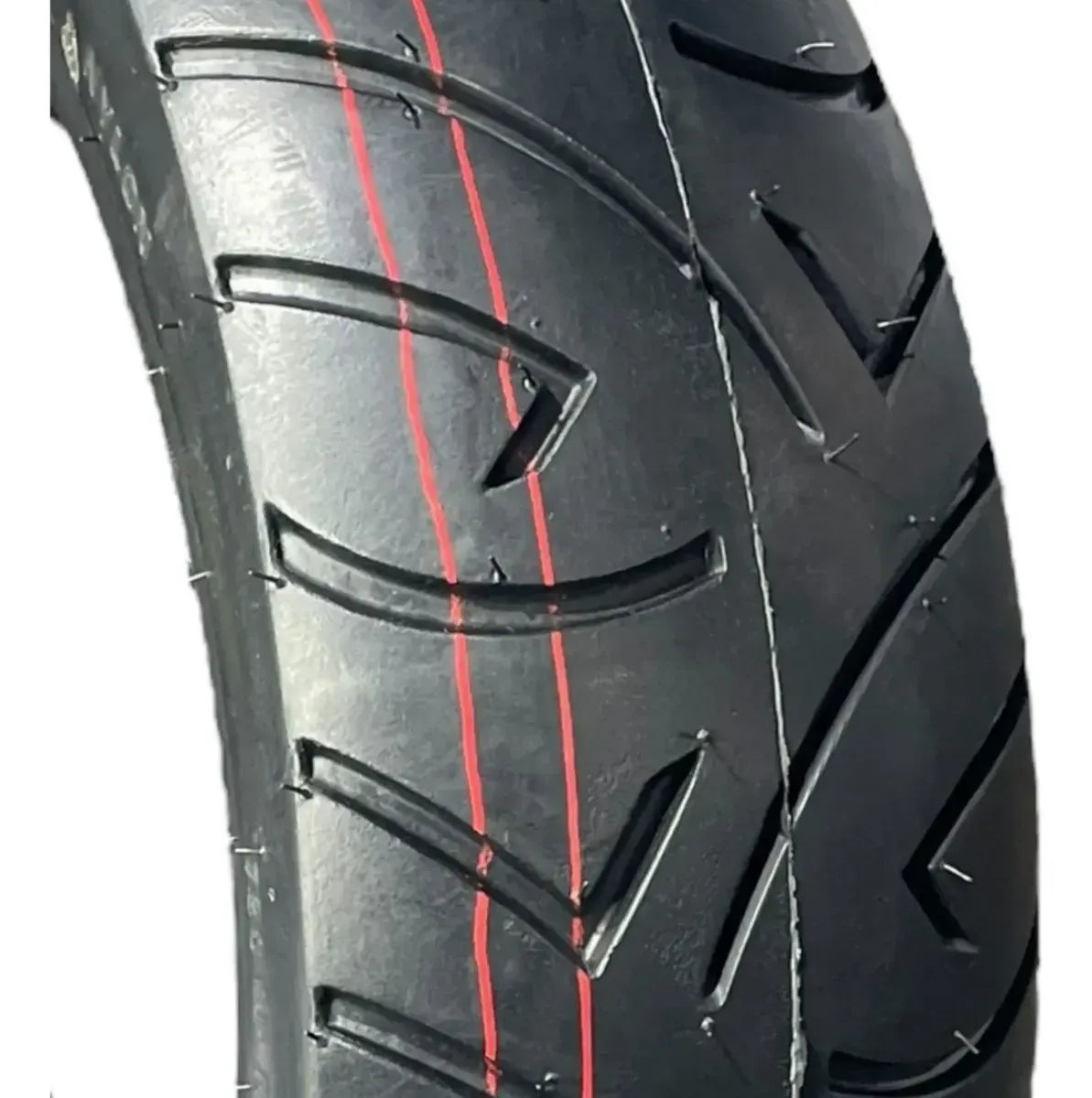 Llanta Premium 130/70-17 6 Capas Moto 250z 250sz Dm250 Rt200