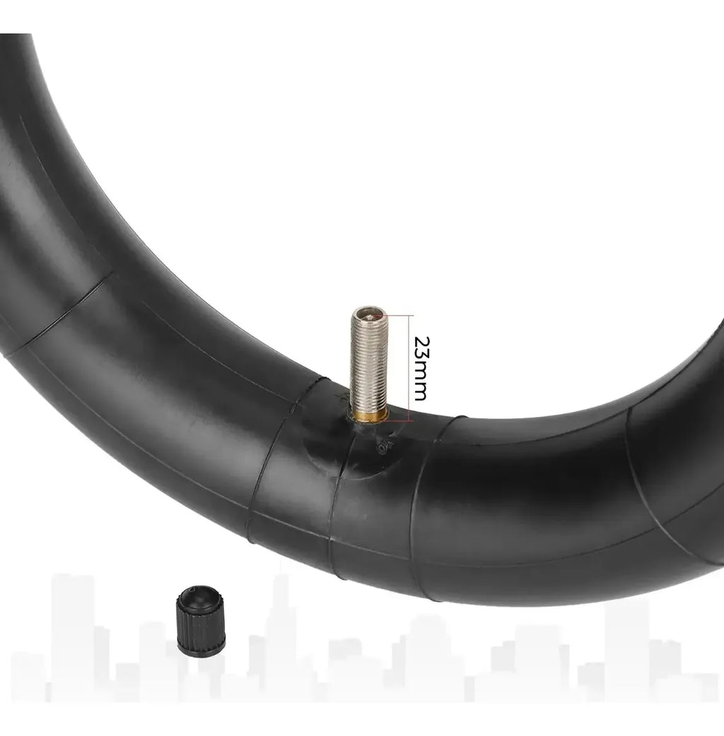 Cámara Para Llanta De 10 X 2 Pulgadas Para Scooter