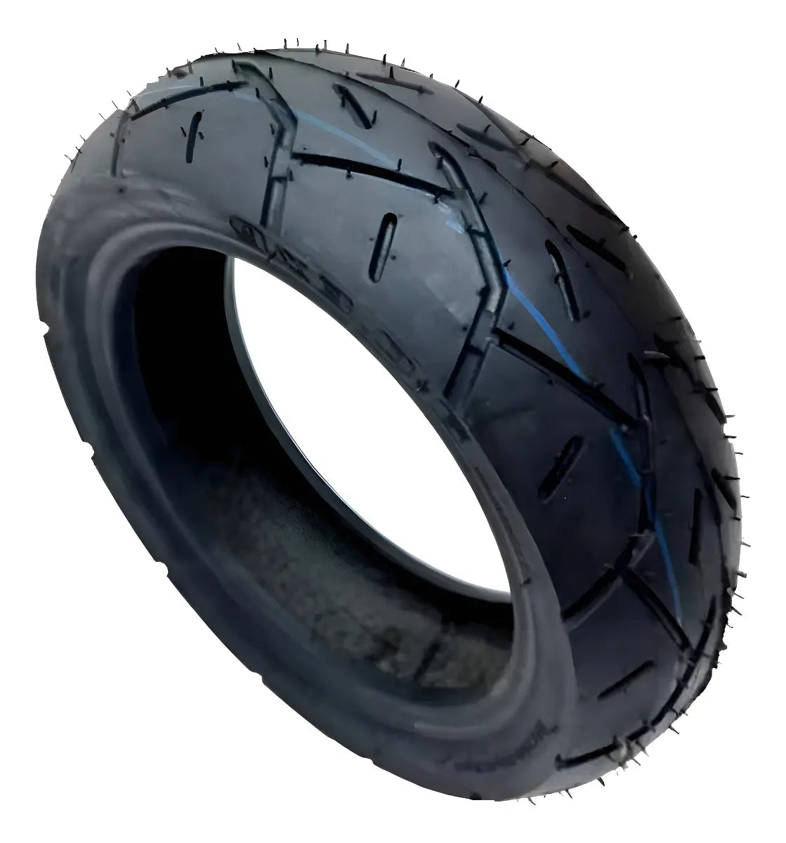 Llanta Neumatico 9x3.0-6 Tubeless Sin Cámara Para Patín Elec