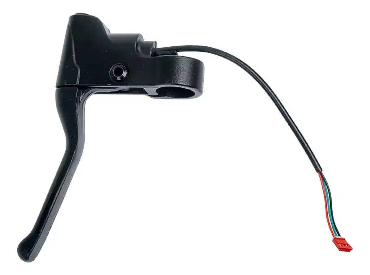 Palanca Manija De Freno Patín Eléctrico Scooter Sin Campana
