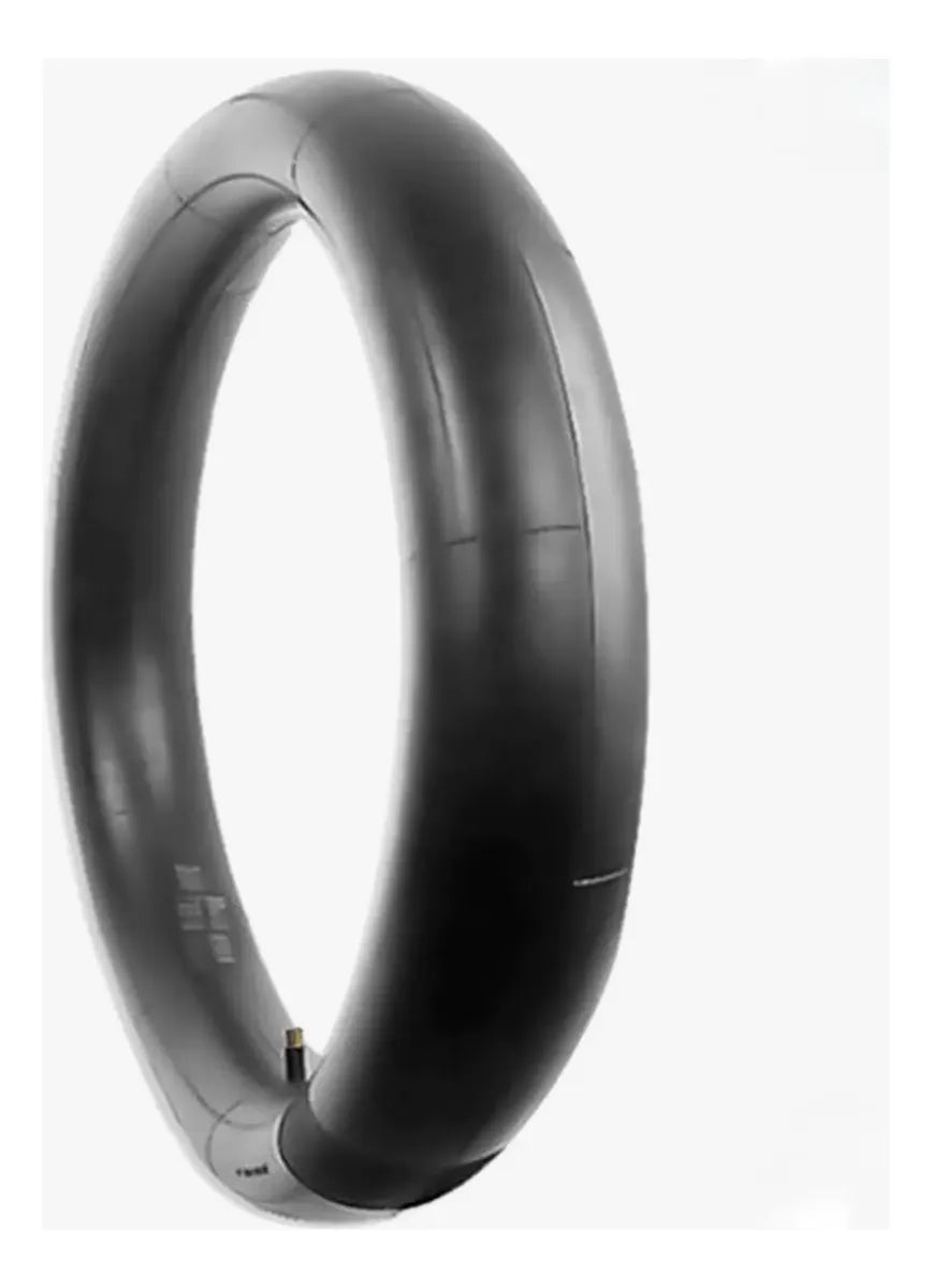Camara Bicicleta Eléctrica 20x4 Fatbike Kenda Válvula Recta